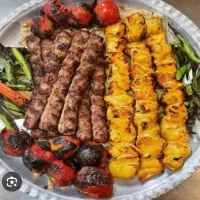 اشپز ماهر ایرانی
