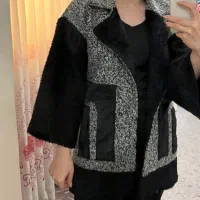 پالتو نو سایز ۳۶تا ۴۰