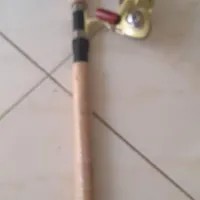 لنسر ۳ مترو ۶۰ سانت|ماهیگیری|اصفهان, کوجان|دیوار