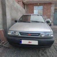 پراید ۱۳۱|خودرو سواری و وانت|کهنوج, |دیوار