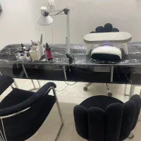 سالن زیبایی|آرایشگاه و سالن‌های زیبایی|شیروان (خراسان), |دیوار