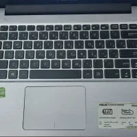 لپتاب asus در حد نو|رایانه همراه|تهران, دروازه شمیران|دیوار