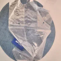 نایلون شفاف سوراخ دار مخصوص قارچ