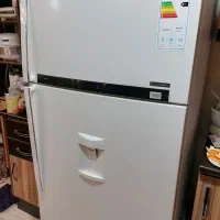 یخچال فریزر ال جی 34 فوت