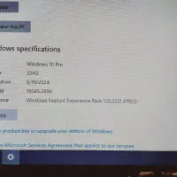 لپتاپ asus مدل X751L|رایانه همراه|مشهد, چهارچشمه|دیوار