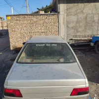 فروشی پژو|خودرو سواری و وانت|خوی, |دیوار