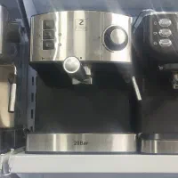 اسپرسو زیگما