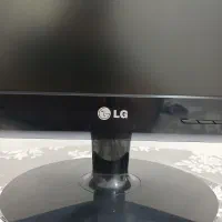 مانیتور ال جی|قطعات و لوازم جانبی رایانه|نیشابور, شهرک قدس|دیوار