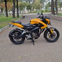 ns200|موتورسیکلت|زنجان, |دیوار