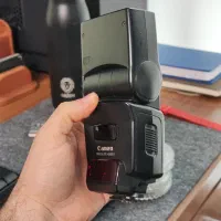 فروش لوازم عکاسی / فلاش / رادیو فلاش / تایم لپس