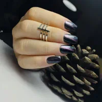 آموزش و انجام کلیه خدمات کاشت ناخن باقیمت ویژه|خدمات آرایشگری و زیبایی|کرمانشاه, |دیوار