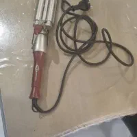 بابلیس 3 کاره در 1 بار 3 مو را بابلیس میکنه