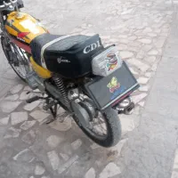 متور 125