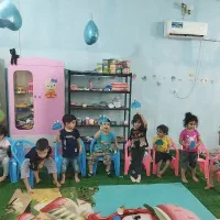 مراقبت وآموزش ویژه ی کودک مهارت محور در دریای شادی|خدمات آموزشی|برازجان, |دیوار