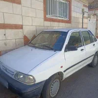 پراید83تمام انژکتوردوگانه دست|خودرو سواری و وانت|تربت جام, تیپ ۳۸ زرهی تربت جام|دیوار