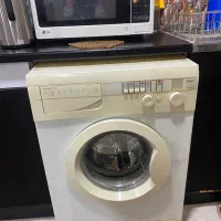 لباسشویی ۷ کیلویی حایر فروشی