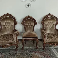 ۹ نفره استیل