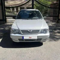 پراید 132 sx مدل 1390