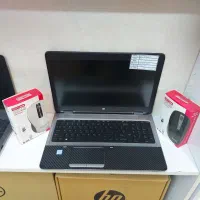 لپتاپcore i5رم8ddr4هاردssd  کاملانوباکارتن15.6