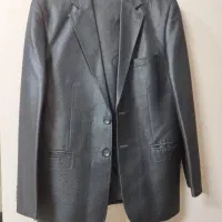 کت وشلوار مردانه تمیز وسالم|لباس|مشهد, کوشش|دیوار