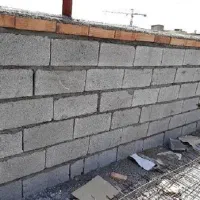 صفر تا صد ساختمان سازی|خدمات پیشه و مهارت|زهک, |دیوار