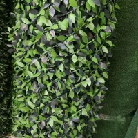 چمن مصنوعی سبز رنگی مستر فنس چمن برگی|گل مصنوعی|تهران, دروازه شمیران|دیوار