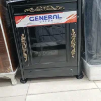 بخاری ۱۰ هزار سبلان