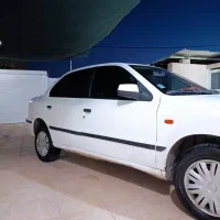 سمند ef7