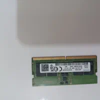 رم ۸ گیگ ddr5
