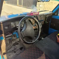 نیسان رادیال ابشنال مدل ۱۴۰۲ دوگانه کارخانه فوری|خودرو سواری و وانت|ارومیه, |دیوار