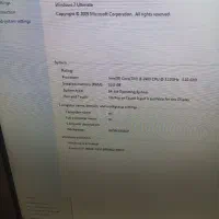 کیس hp 8200 tower با گرافیک|رایانه رومیزی|اهواز, کوروش|دیوار