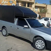 اریسان2نقد اقساط|خودرو سواری و وانت|شاهین‌شهر, شهرک ردانی پور|دیوار