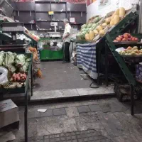 اجاره مغازه میوه فروشی با جواز