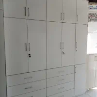 کمد  دیواری