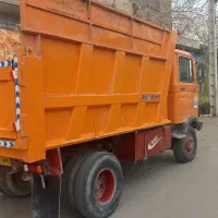 خاور۶۰۸ کمپرسی