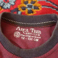 پلیور پسرانه برای ۸و۹ سال