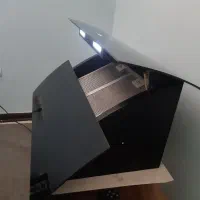 هود لمسی و کنترلی دو زمانه|هود|کرمانشاه, |دیوار