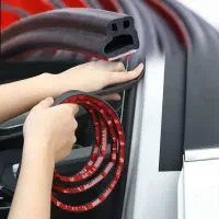 نوار صداگیر ۵متری/جلوگیری از صدای باد