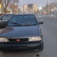 پراید مدل 90