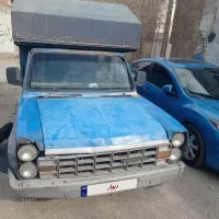 نیسان83|خودرو سواری و وانت|گلستان (تهران), |دیوار