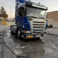 اسکانیا ۳۸۰