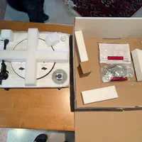 گرام ساخت فرانسه الیپسون Elipson|سیستم صوتی خانگی|تهران, دروس|دیوار