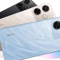 شیائومی Xiaomi Redmi 13X با حافظه 256|موبایل|تبریز, |دیوار