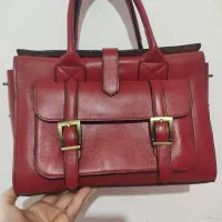 کیف نونو چرم اصل