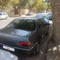 پژو 405|خودرو سواری و وانت|چناران, |دیوار