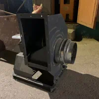 سانتریفیوژ ۱/۵ اسب موتوژن