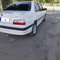 پارس تیوفایو ۱۴۰۰ گاز سیمی|خودرو سواری و وانت|جیرفت, |دیوار