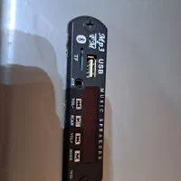 سه ست اسپیکر کامپیوتر سالم|سیستم صوتی خانگی|تهران, اختیاریه|دیوار