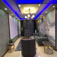 آپارتمان ۱۰۰ متری دو خواب با امکانات