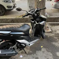 کلیک 150 هانی